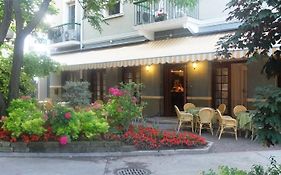 Hotel Milano Grado